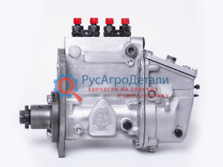 Топливный насос ТНВД для трактора ДТ-75, ДЗ-42 Рядный,  двигатель А-41 4УТНИ-1111005-А41