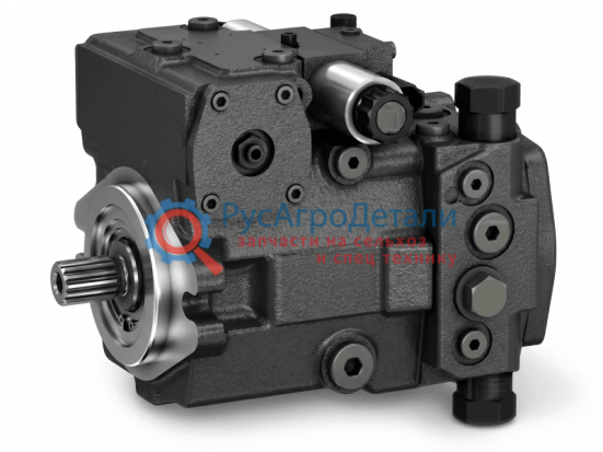 Гидронасос Bosch Rexroth A10VG28