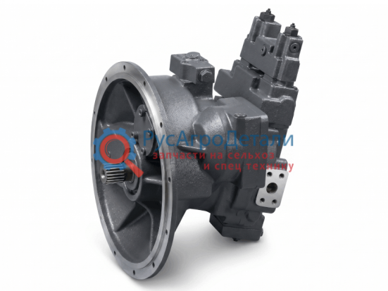 Гидронасос Bosch Rexroth A8VO160