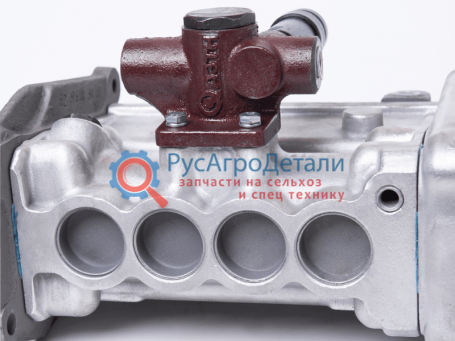 ТНВД СМД-14, СМД-18, СМД-22 (ЛСТН 410010, ЛСТН 49010) Трактор ДТ-75, ТДТ-55, СК-5 Нива, СКД-5  Сибиряк