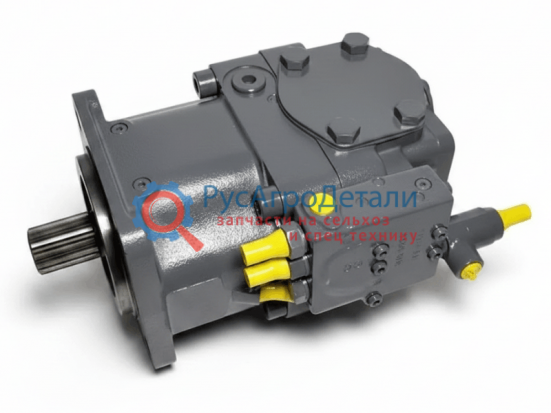 Гидронасос Bosch Rexroth A11VO75 (Рексрот)