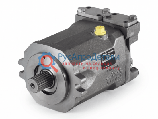 Гидромотор Linde HMF-105-02