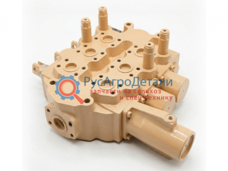 Гидрораспределитель Р 97 313-92-0002, R1013 DVF 10V, R 97, Stalowa Wola L-34, L-34В, 534 DRESSTA