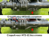 Комплект переоборудования рулевого управления для трактора МТЗ-82 ГОРУ c ГУРа на Насос-Дозатор без гидробака