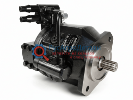Гидронасос Bosch Rexroth A10VO45/31 Рексрот