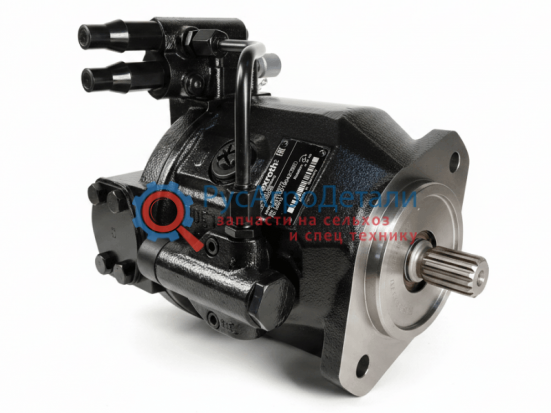 Гидронасос Bosch Rexroth A10VO88/31 Рексрот