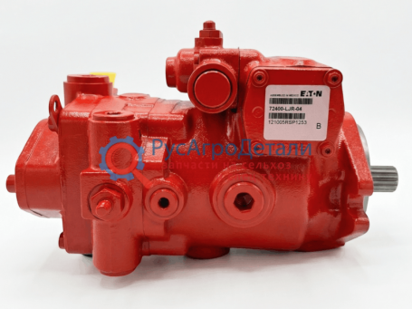 Гидронасос Eaton 72400-LJR-04, 72400-038-04