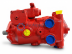 Гидронасос Eaton 72400-LJR-04, 72400-038-04